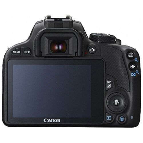 canon eos kiss x7