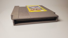 SNK Baseball Stars ORIGINAL NINTENDO NES GAME Tested + Working & Authentic!