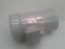 Dayton Electric 3 Phase 2HP 1725 RPM Motor 3M784B