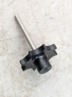 Lot of 2  DOTCO 01-2518 Valve Poppet Assembly