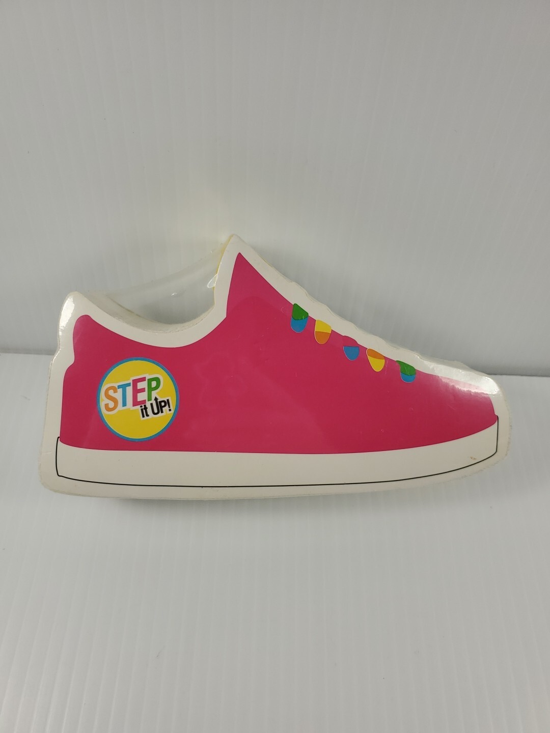 Promotional New