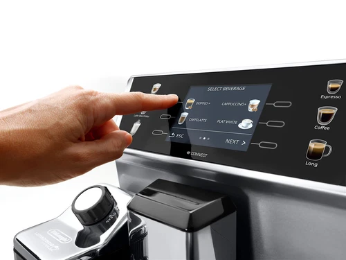 Delonghi PrimaDonna Esam 6900.M - Thumbnail 3