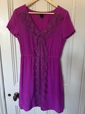 Marc By Marc Jacob’s Silk Summer Dress Size 6 