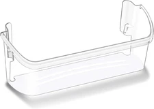 UPGRADED 242126602 Refrigerator Door Bin Shelf Replacement for Frigidaire Shelf