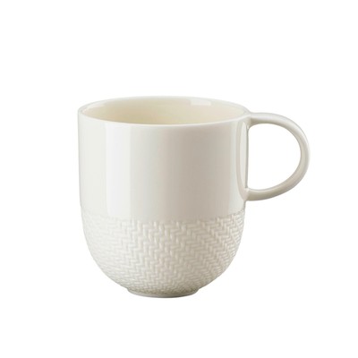 Rosenthal Kumi White tone Porzellan Geschirr