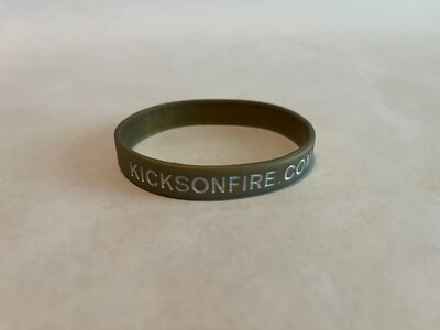 sneakerhead bracelet