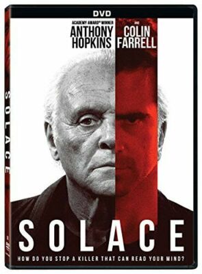 Solace DVD