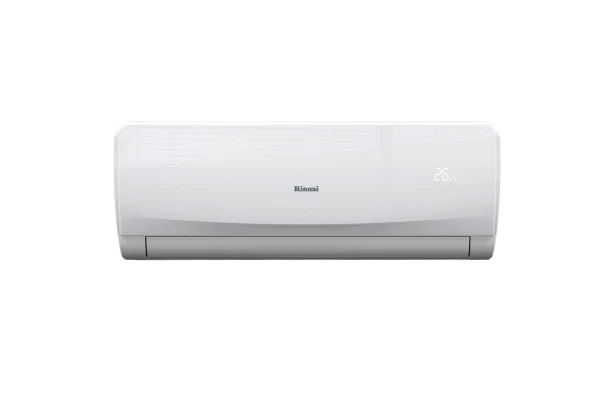 RINNAI (Q Series) 2.5kW REV Cycle Split System Air Conditioner HSNRQ25B+  WIFI | eBay