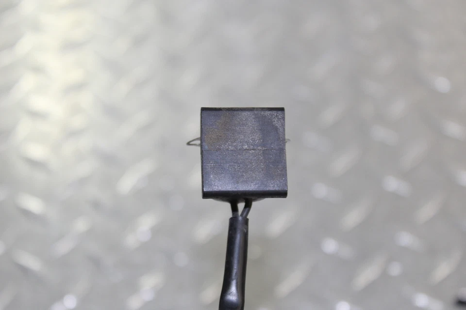 2000 YAMAHA V STAR 650 XVS650A КЛАССИЧЕСКИЙ ТЕРМО ПЕРЕКЛЮЧАТЕЛЬ В СБОРЕ - Изображение 4 из 4