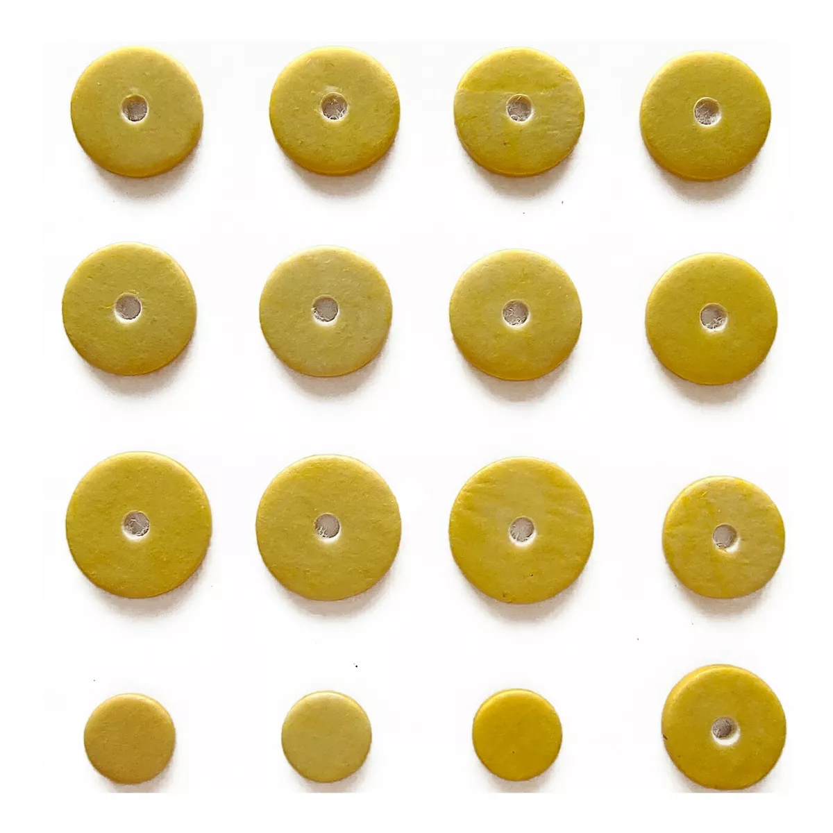 Flute pads 2024
