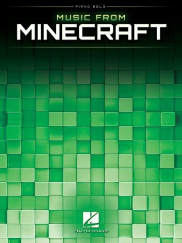 Music from Minecraft : Piano Solo Collection - Image 2
