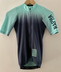pro team aero jersey