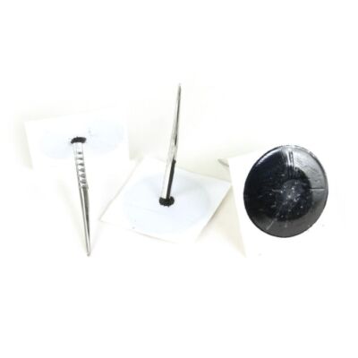 PATCH-PLUG 2 1/4'' ROUND, 5/16'' STEM (15ct)