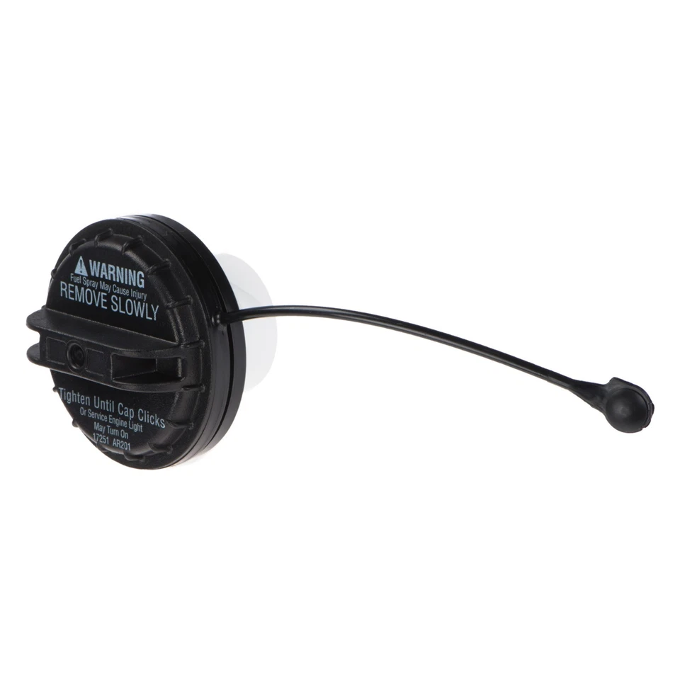 Nissan Titan Armada 2005-2007 tanque de combustible tapa de llenado de gasolina original OEM NUEVO 17251-AR201 Foto 3 de 4