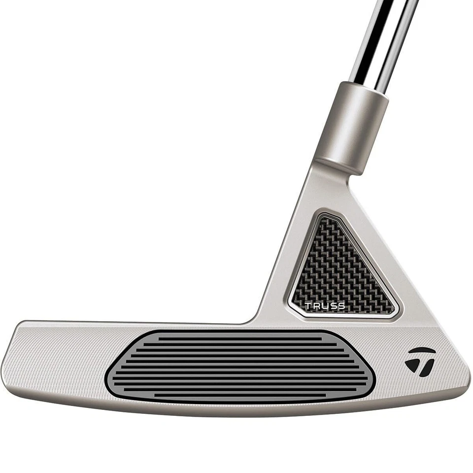 NEW Taylormade Teepee Truss Putter 23 TP Truss23 B4TH 33IN Golf Club Inch - Image 2 of 4