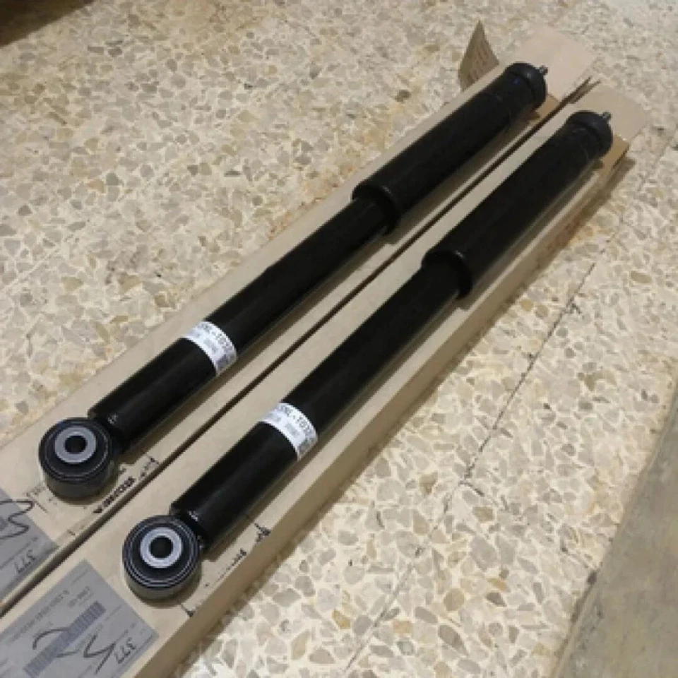 一对后减震器 2006 - 2011 年本田思域 52610-SNL-T03 原始设备制造商 — 第 3/4 张图片