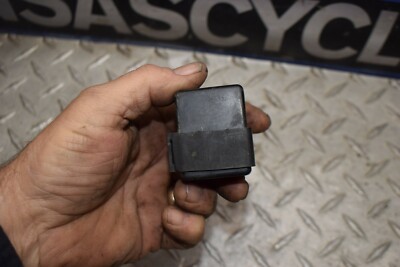 BD18 FUEL GAS RELAY UNIT BOX 96 KAWASAKI ZX9R ZX 9 R ZX9 NINJA