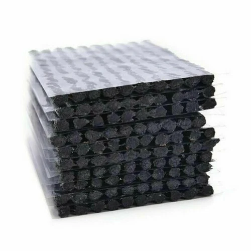 Tire Repair Plug Car Puncture Recovery Tyre Tubeless Seal Plug Strip 100pcs/set - Picture 7 of 13
