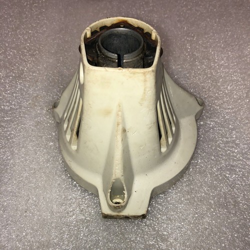 Genuine STIHL Clutch Drum Housing W/ Drum For FS91R, FC91, FS111RX, FS131R Trimmers
