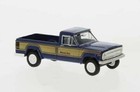 BREKINA Diecast & Toy Pickup Trucks