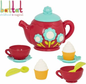 tea set playset