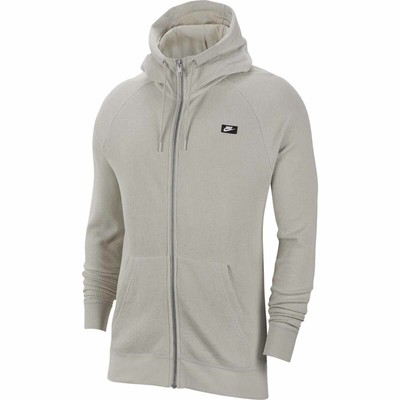 nike waffle jacket