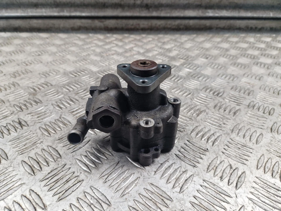 FIAT DUCATO POWER STEERING PUMP 2.0 DIESEL 00518259910 2016 - Image 4 of 4