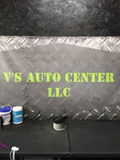 2003 Honda Civic Si Heater Blower Motor
