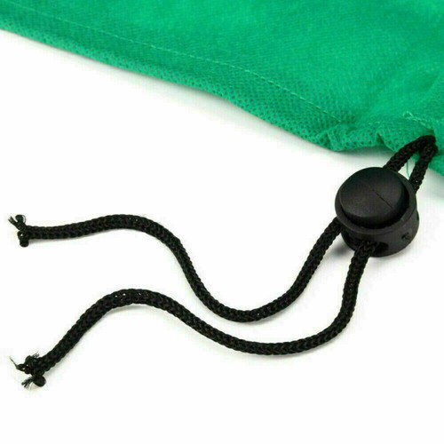 30,60gsm Frost Protection Bag For Plants Fleece Winter Jacket Garden Plant Cover - Picture 7 of 13