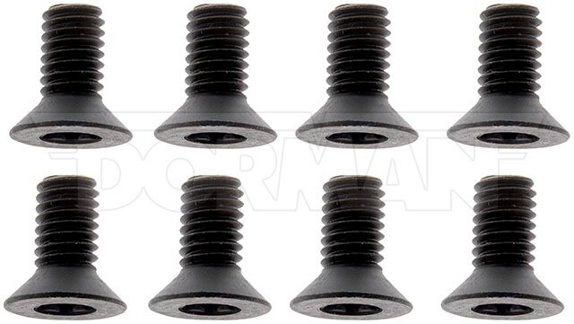 O.E.M. N10648301 Disc Brake Rotor Set Screw; Hex Socket Countersunk - Foto 9
