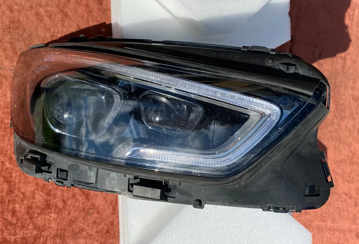 Mercedes AMG X290 C290 Scheinwerfer Xenon LED Leuchteeinheit VR 