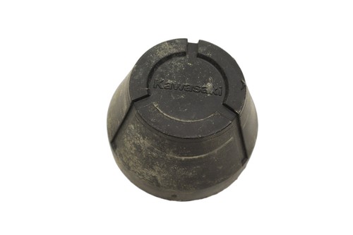 Kawasaki Mule 610 4x4 07 Wheel Center Cap 11012-1969 #2 54060
