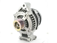 Lichtmaschine 120A Neu Original Denso Oe-Nr. 104210-5760 FüR Ford