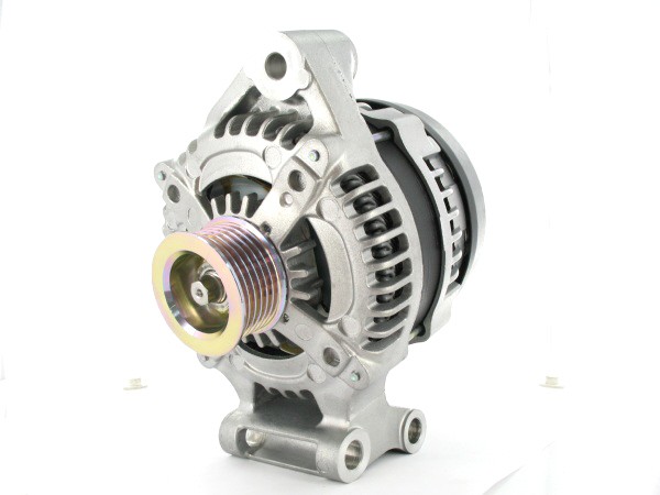 Lichtmaschine 120A Neu Original Denso Oe-Nr. 104210-5760 FüR Ford-image