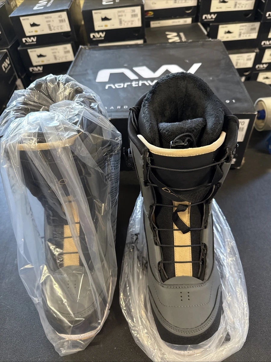 Northwave Ski & Snowboard Boots for Men for sale | eBay