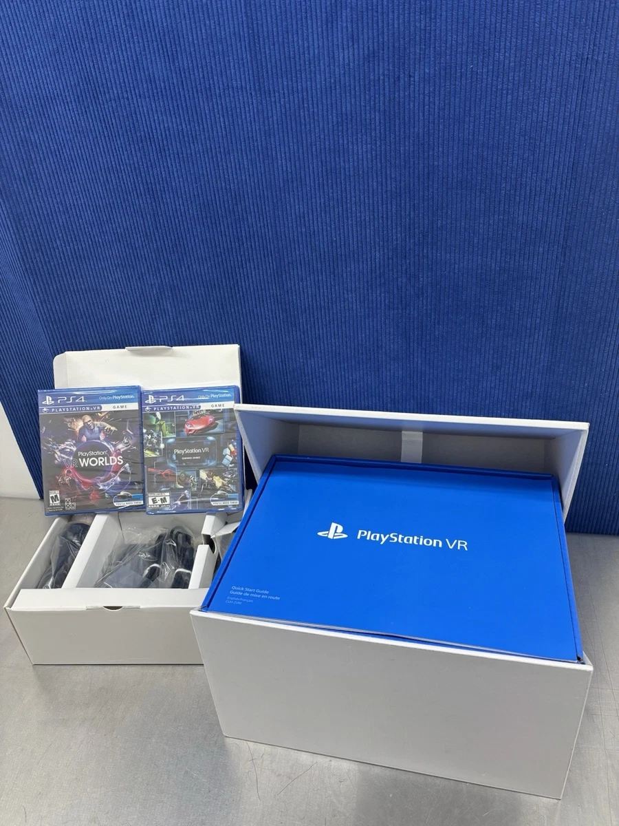 Sony PlayStation VR Laser Position Sensor USB 2.0 Connectivity VR