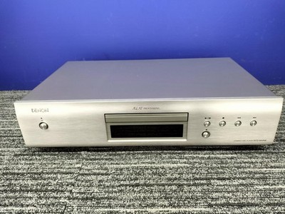 DENON DCD-600NE CD player #BE10886