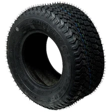 Kenda Wheel 658-4TF-I 16X6.50-8 Tire K500 Super Turf Tread 105000860B1