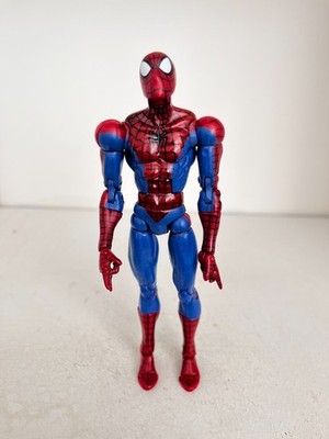2003 MARVEL URBAN LEGENDS BOX SET SERIE SPIDER-MAN ACTIONFIGUR TOY BIZ