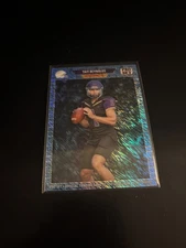 Tait Reynolds 2024 Leaf Pro Set Light Blue Shimmer 7/20