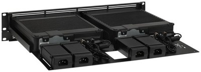 Rackmount IT W128891556 RM-PA-T10 Rack Mount Kit for Palo Alto  PA-440 - PA- ~E~