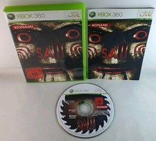 Microsoft Xbox 360 - Saw 3