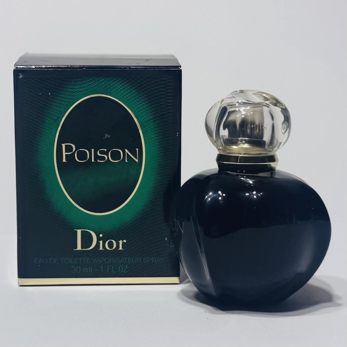 Poison Fragrances for sale | eBay