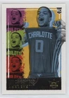 2018 Panini Court Kings Basketball Miles Bridges #173