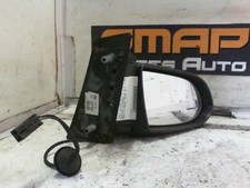 Retroviseur droit (ou coque) Opel ZAFIRA
