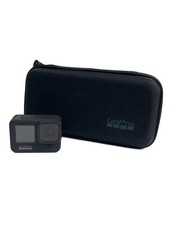 GoPro camcorder HERO9 BLACK CHDHX-901-FW SPBL1 Used