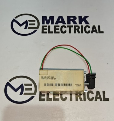 SCHNEIDER ELECTRIC 33661 AIR CIRCUIT BREAKER SHUNT COIL VOLTAGE 110VAC/DC