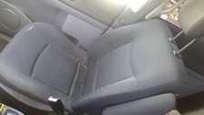 Siège Renault ESPACE