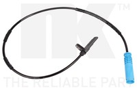 NK ABS Sensor Raddrehzahl 291555 FüR R61 Countryman Mini R60 Paceman Cooper ALL4