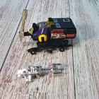 Transformers G1 Bombshell Complete T14